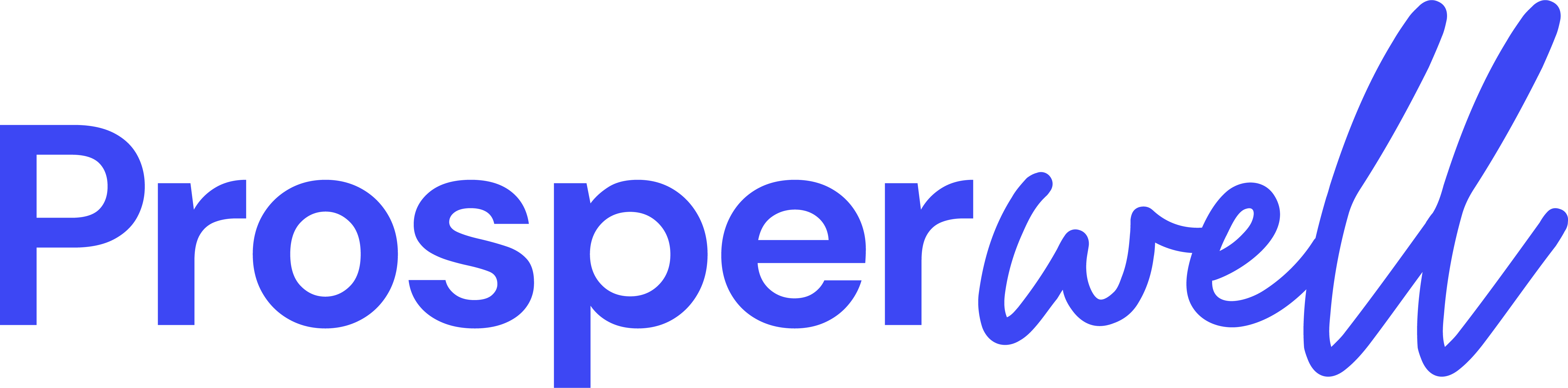 Prosperwell